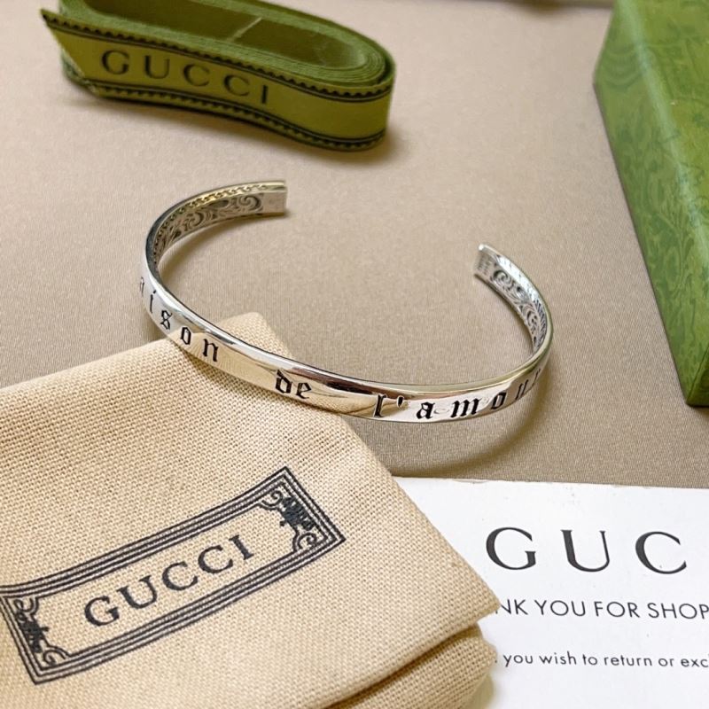 Gucci Bracelets